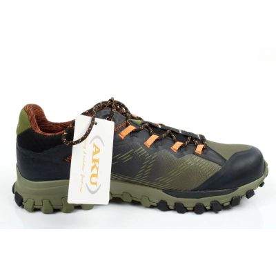 25. Buty trekkingowe Aku Levia GTX M 745486