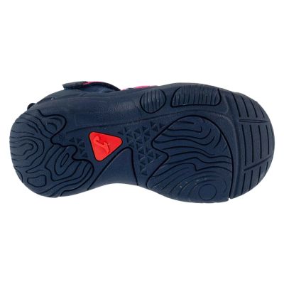 4. Joma S.Neo Jr 2633 SNEOJS2633V Granatowe 27