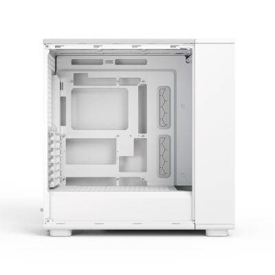 14. Fractal Design Epoch XL Tower Biały
