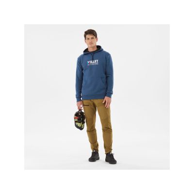 5. Bluza MILLET M Millet Sweat Hoodie Granatowy