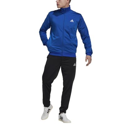 13. Dres adidas Primegreen Essentials Small Logo M HE1882