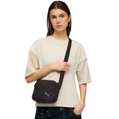 Torebka Puma Her Crossbody czarna 92184 01