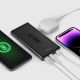 8. Powerbank SBS TTBB10000FASTPD20K 10000 mAh 20W z Power Delivery - czarny
