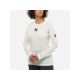 3. Koszulka damska MILLET Trilogy Wool Ts Ls W beżowa
