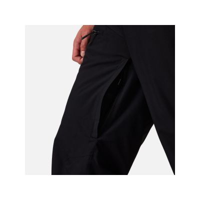 7. Spodnie narciarskie męskie ROSSIGNOL Outerlimits Insulated Pant czarne