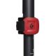 3. Kije Trekkingowe Black Diamond Pursuit Trekking Poles - Charcoal-Octane