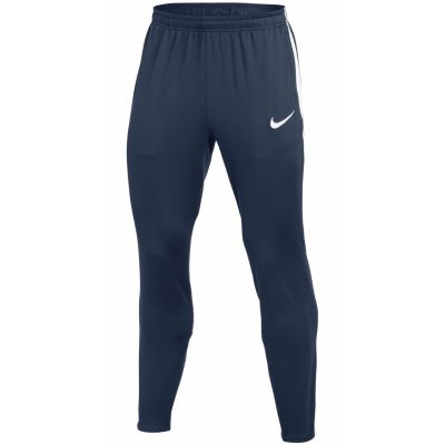 3. Spodnie męskie Nike Dri-Fit Strike 26 granatowe HV8386 410