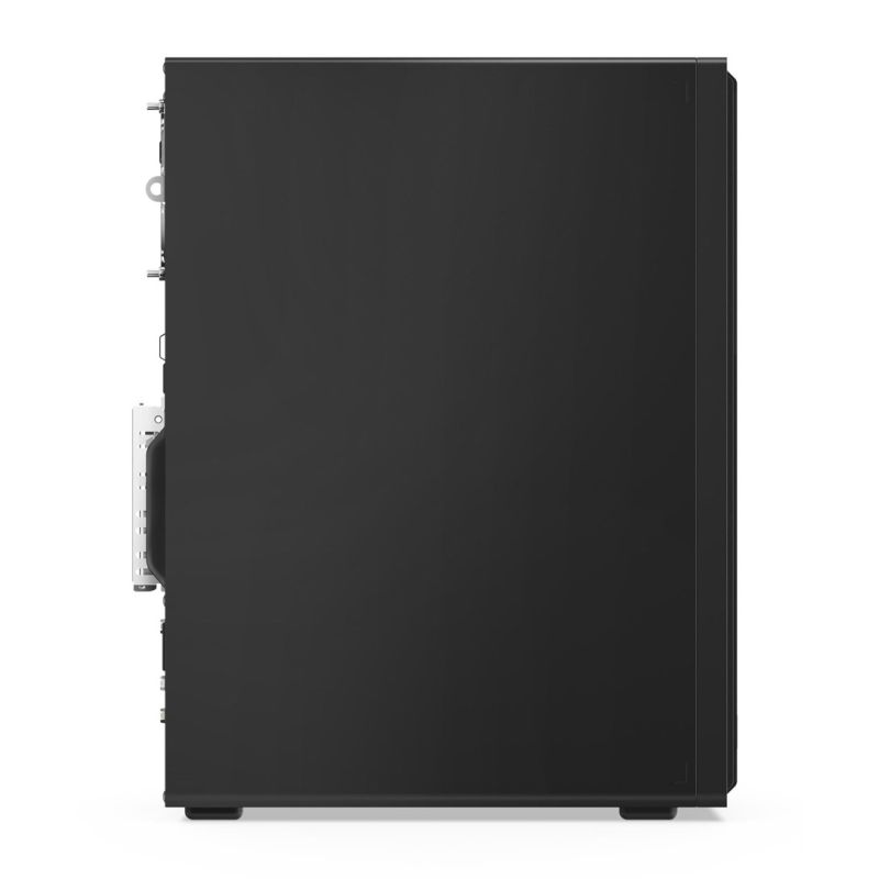 5. Lenovo ThinkCentre M90t Gen 6 Intel Core Ultra 7 265 32 GB DDR5-SDRAM 512 GB SSD Windows 11 Pro Tower PC Czarny