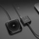 8. Zewnętrzna karta dźwiękowa Orico SKT3 USB-A - czarna
