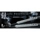 18. Rzutki Harrows Luke Woodhouse 90% Steeltip