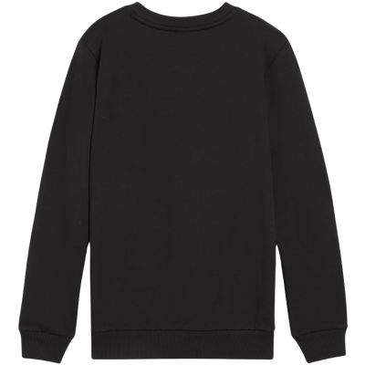 4. Bluza Puma Team Goal Casuals Crew Neck Sweat Jr 658593 03