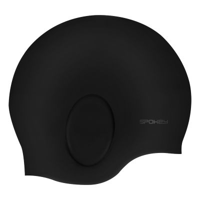 2. Czepek pływacki z dodatkowym miejscem na uszy Spokey EARCAP