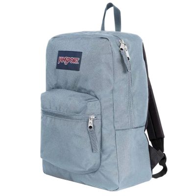 2. Plecak JanSport Cross Town Backpack EK0A5BAIN571