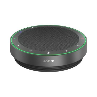 5. Telefon konferencyjny Jabra 2775-329 Uniwersalne USB/Bluetooth Szary