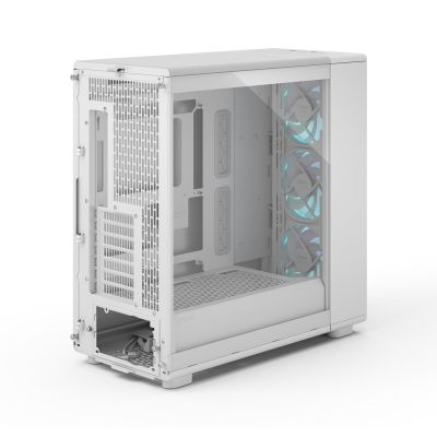 16. Fractal Design Epoch XL Tower Biały