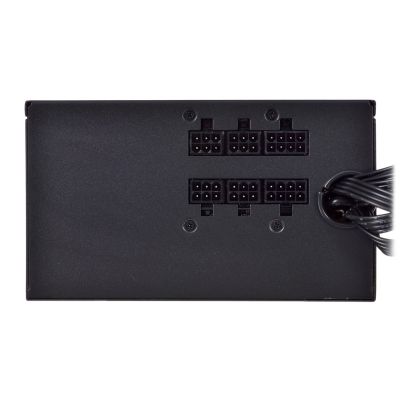 10. Zasilacz Thermaltake Smart SE2 600W PS-SPS-0600MNSAWE-1 (600 W; Aktywne; 120 mm)