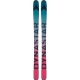 8. Narty DYNASTAR E-Pro 90 Open
