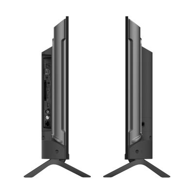 4. KRUGER&MATZ TELEWIZOR LED 32" HD VIDAA, DVB-T2/S2/T/C H.265 HEVC KM0232-V3