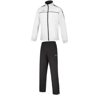 3. Dres Mizuno Micro Tracksuit M 32EG7001C70