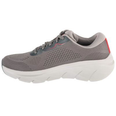 2. Skechers Slip-ins: D'Lux Walker 2.0 - Swave 232714-CCRD Szare 40