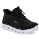 Buty Rieker M6066-01 W RKR797