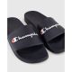 5. Klapki Champion Rochester Varsity Slide M S21993.BS501