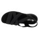 3. Rieker Sandals 64857-00 Czarne 36