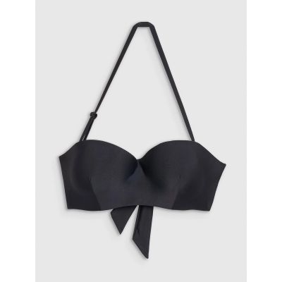 7. Góra od bikini damska 4F 4FWSS25UBKTF072-20S