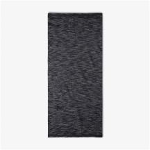 Bandana dziecięca BUFF MERINO LIGHTWEIGHT MULTISTRIPES GRAPHITE   one size