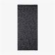 Bandana dziecięca BUFF MERINO LIGHTWEIGHT MULTISTRIPES GRAPHITE   one size