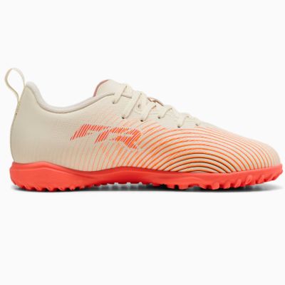 3. Buty Puma Future 9 PLAY JR TT 109198-01