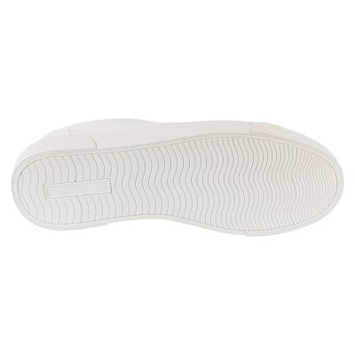 4. Big Star Shoes TT174083 Białe 40