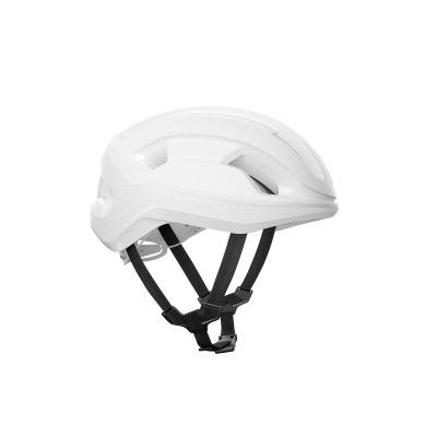 5. Kask rowerowy POC Omne Lite biały