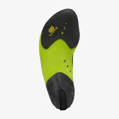 6. Buty wspinaczkowe Scarpa Mago - black
