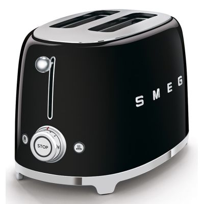 8. Toster SMEG TSF01BLEU