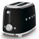 8. Toster SMEG TSF01BLEU