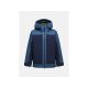 Kurtka PEAK PERFORMANCE M Whitelight Insulated Jacket granatowy