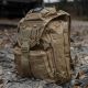 20. Plecak turystyczny Offlander Survival Hiker 25L OFF_CACC_35KH