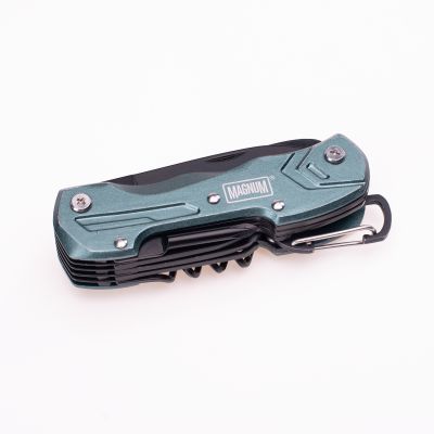 Scyzoryk MAGNUM MULTIK