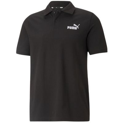 Koszulka Puma ESS Pique Polo M 586674 01