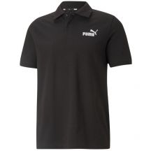 Koszulka Puma ESS Pique Polo M 586674 01