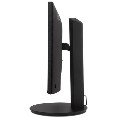 8. Acer CB242YGbipr monitor komputerowy 60,5 cm (23.8") 1920 x 1080 px Full HD LCD Czarny