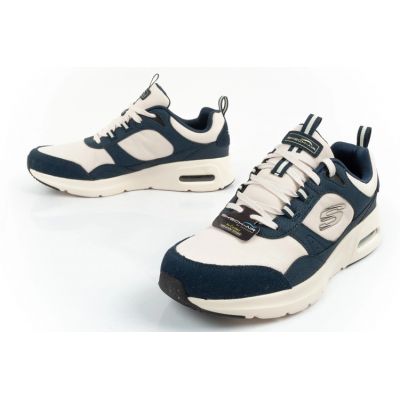13. Buty Skechers Skech-Air Court M 232648/NVNT