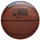 6. Piłka Wilson Team Alliance Oklahoma City Thunder Ball WTB3100XBOKC