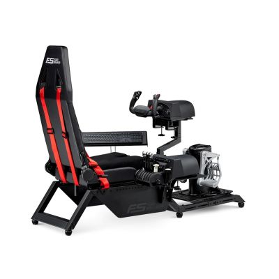 6. Next Level Racing Flight Simulator NLR-S018 - zestaw symulatora lotu