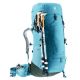 10. Plecak turystyczny Deuter Aircontact Lite 45L + 10 SL 3340223-3249