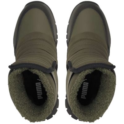 10. Buty Puma Nieve Wtr Ac Ps Jr 380745 02