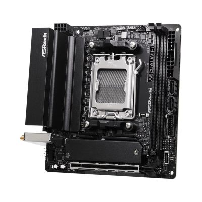 13. Płyta główna Asrock A620AI WIFI