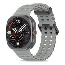 Pasek Tech-Protect Iconband Pro na Samsung Galaxy Ultra 47 mm - szary
