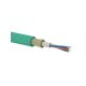 Kabel światłowodowy OM3 B2ca U-DQ(ZN)BH uniwersalny trudnopalny "FireHardy" MM 4G 50/125 LSOH ALANTEC